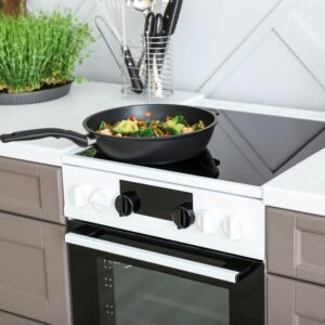 Backofen-Sets