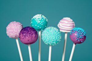 Cakepop (depositphotos.com)